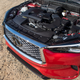 Image for article titled The 2019 Infiniti QX50 Is A High-Tech Baby Stroller With A Trick Variable Compression Engine